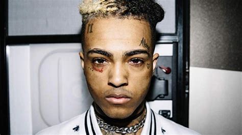 XXXTentacion’s Murder Video Released: Watch Horrifying。